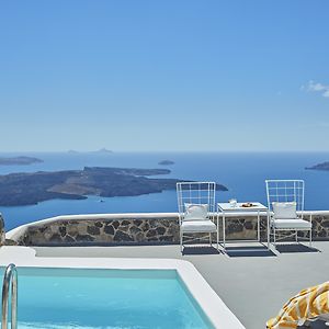 Katikies Chromata Santorini - The Leading Hotels Of The World